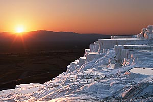 Pamukkale