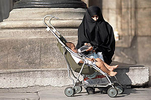 Muslime