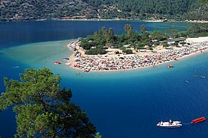 Ölüdeniz