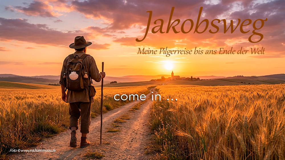 Jakobsweg